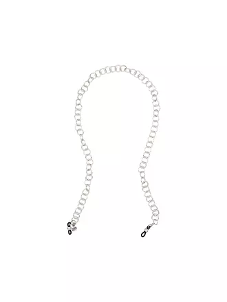 COTI | Catena per occhiali VENTO Argento |